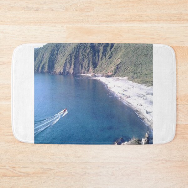 Item preview, When the mountain meets the sea designed and sold by manardesign.