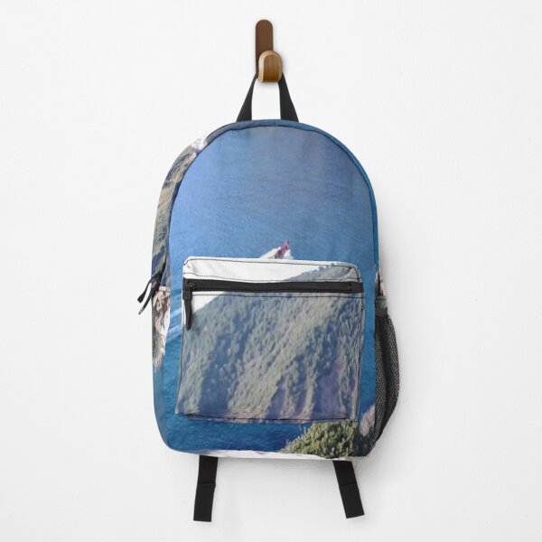 Item preview, When the mountain meets the sea designed and sold by manardesign.