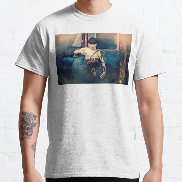 Imperator Furiosa Classic T-Shirt