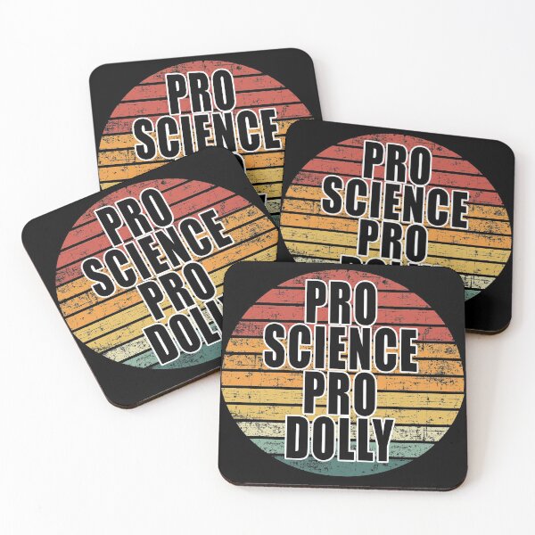 Item preview, PRO SCIENCE PRO DOLLY  designed and sold by Imadovic.
