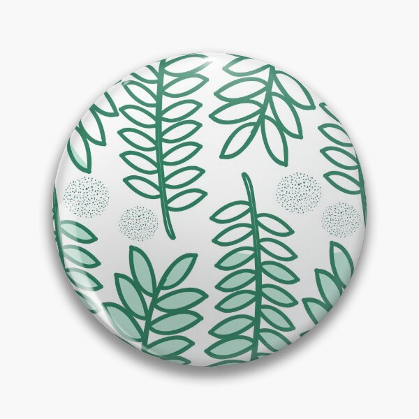 Item preview, Vintage Green Leaves Patterns, Leaves Patterns , Vintage Patterns, Pattern for nature lovers.  designed and sold by garniturex.