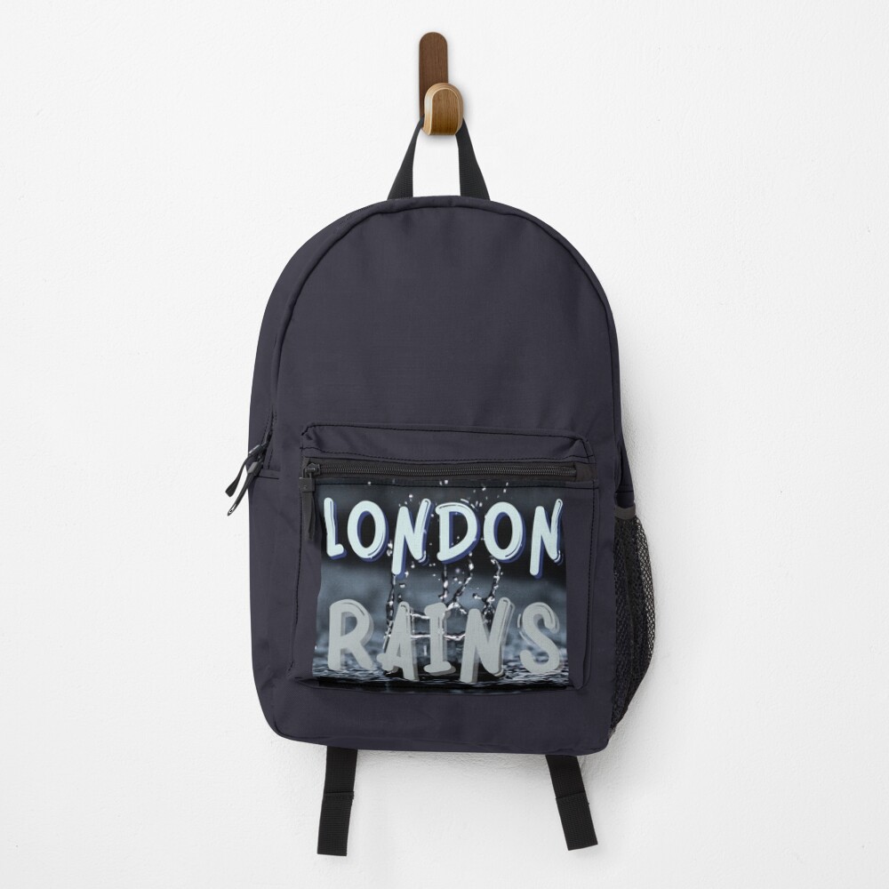Item preview, Backpack designed and sold by Lar888.