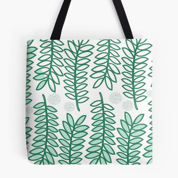 Item preview, Vintage Green Leaves Patterns, Leaves Patterns , Vintage Patterns, Pattern for nature lovers.  designed and sold by garniturex.