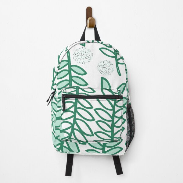 Item preview, Vintage Green Leaves Patterns, Leaves Patterns , Vintage Patterns, Pattern for nature lovers.  designed and sold by garniturex.