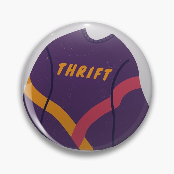 Item preview, Cozy Retro Thrift Jumper designed and sold by Wanderior.