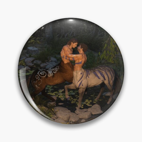 Item preview, Mythos designed and sold by RexRedLGBTQ.
