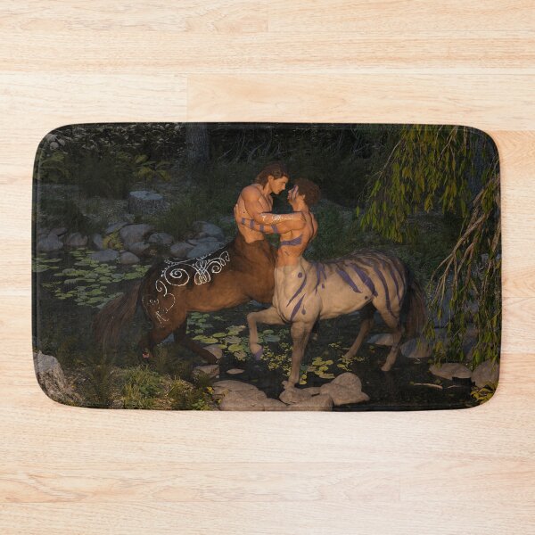 Item preview, Mythos designed and sold by RexRedLGBTQ.