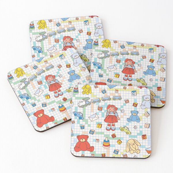 Item preview, Beautiful Children's Pattern designed and sold by tpixx.
