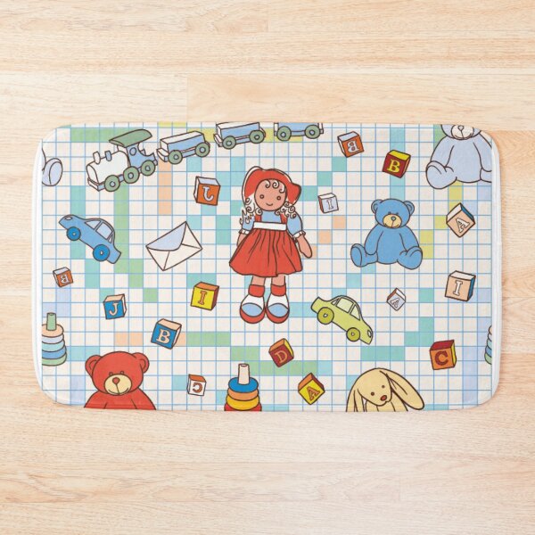 Item preview, Beautiful Children's Pattern designed and sold by tpixx.