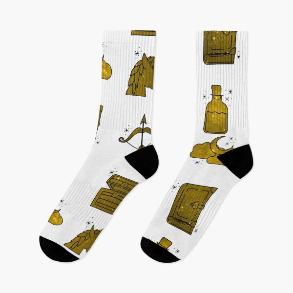 Item preview, Gold Fantasy Adventure Pack designed and sold by Hedda Young.