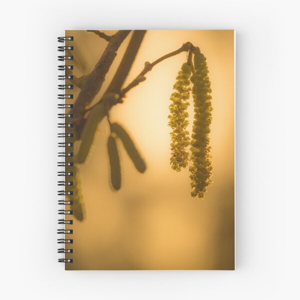 Item preview, Golden Catkins designed and sold by Tony Skerl.