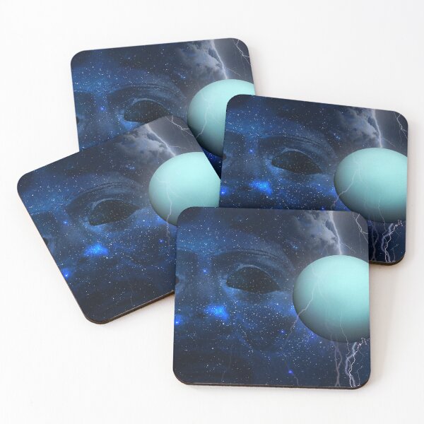 Item preview, Caelus the Uranus designed and sold by desireds.