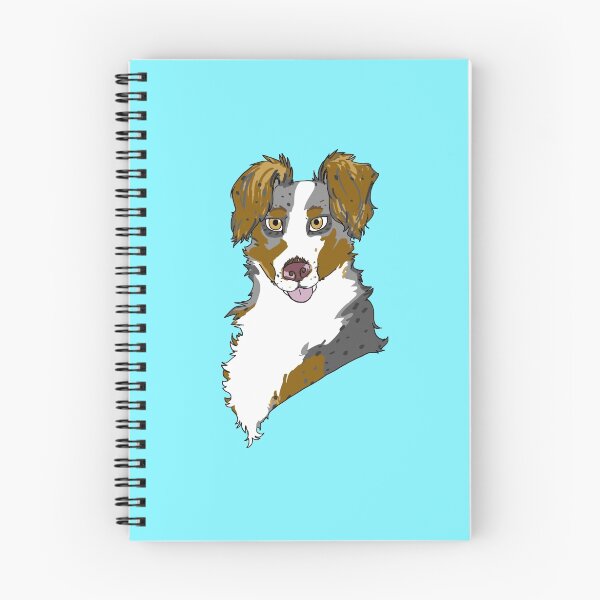 Item preview, Pet Portrait - Hopkins 1 designed and sold by CatellaArs.