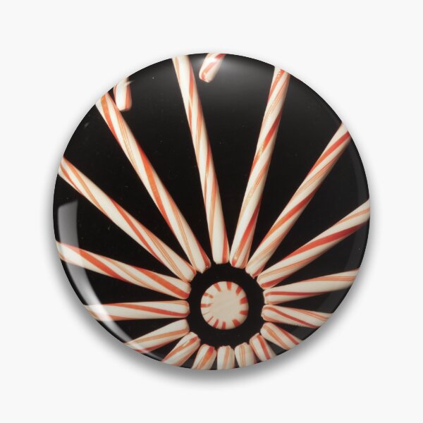 Item preview, Candy Cane Flower designed and sold by Roger Easley.