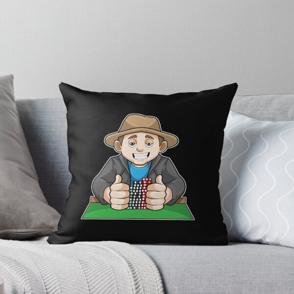 Item preview, Winner at Poker designed and sold by Snabdesign84.