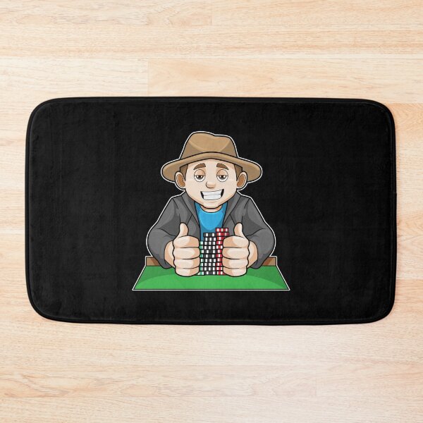 Item preview, Poker Poker chips  designed and sold by Snabdesign84.