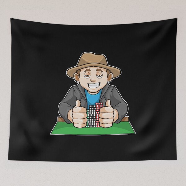 Item preview, Poker Poker chips  designed and sold by Snabdesign84.