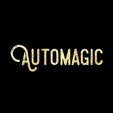 Artwork thumbnail, Automagic by Fit & Fun  Gallery