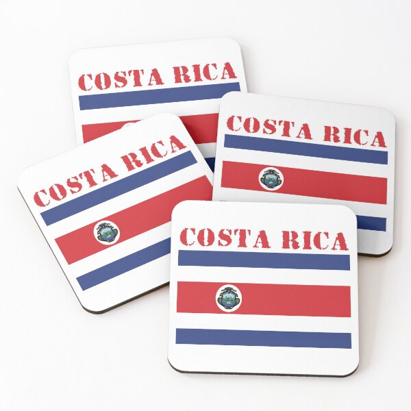 Artikelvorschau, Costa Rica entworfen und verkauft von Pratik Parikh.