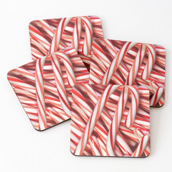 Item preview, Candy Canes Galore designed and sold by Roger Easley.