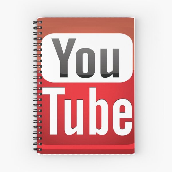 Item preview, YouTube social designed and sold by Emiliozzi.