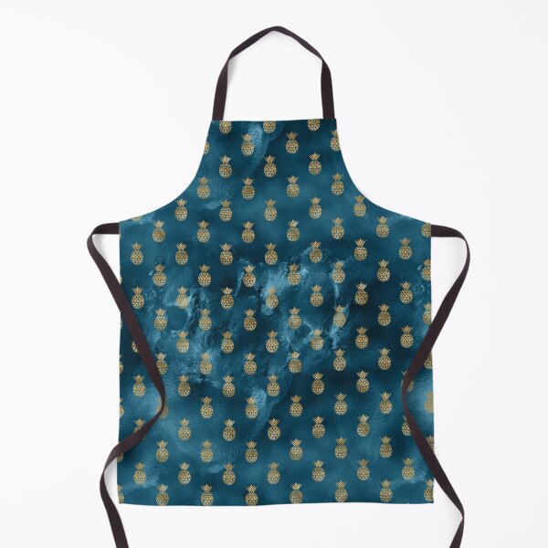 Item preview, Tropical 3D pattern gold designed and sold by missmarylin.