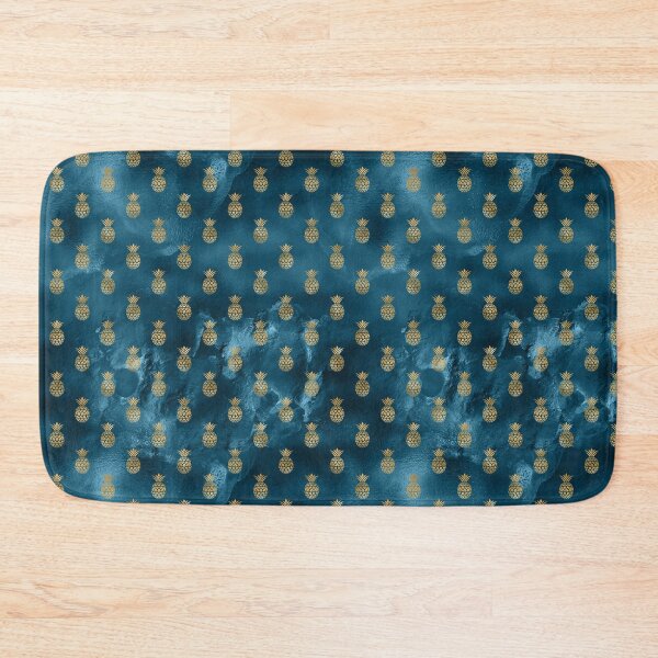 Item preview, Tropical 3D pattern gold designed and sold by missmarylin.