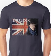 bbc sherlock shirt