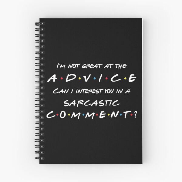 Item preview, Can I Interest You In a Sarcastic Comment? designed and sold by Printend _.