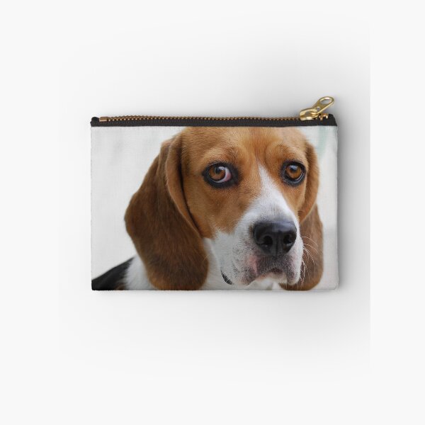 Item preview, Beagle dog portrait dogs pet pets puppy art cute Beagles  designed and sold by Coolstuff4you71.