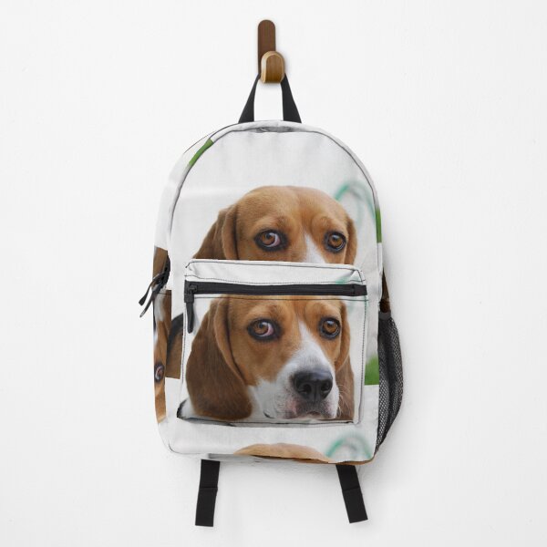 Item preview, Beagle dog portrait dogs pet pets puppy art cute Beagles designed and sold by Coolstuff4you71.