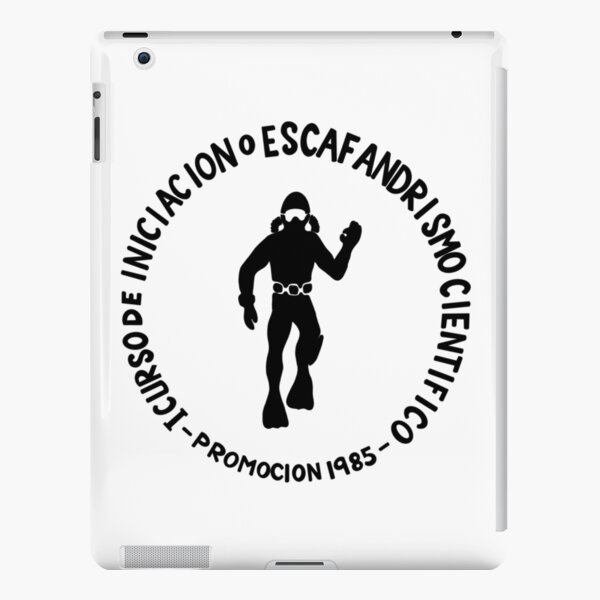 Promotion 1985 iPad Snap Case