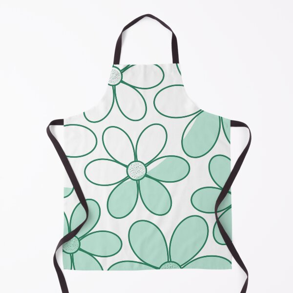 Item preview, Vintage Floral Patterns , Vintage Green Flower Patterns, Patterns for nature lovers. designed and sold by garniturex.