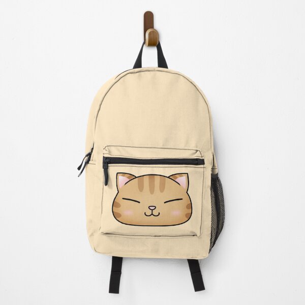 Item preview, Cute Orange Cat Face designed and sold by Takeda-art.