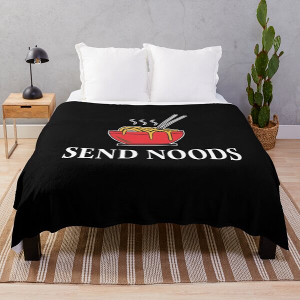 Item preview, send noods designed and sold by baingraphics.