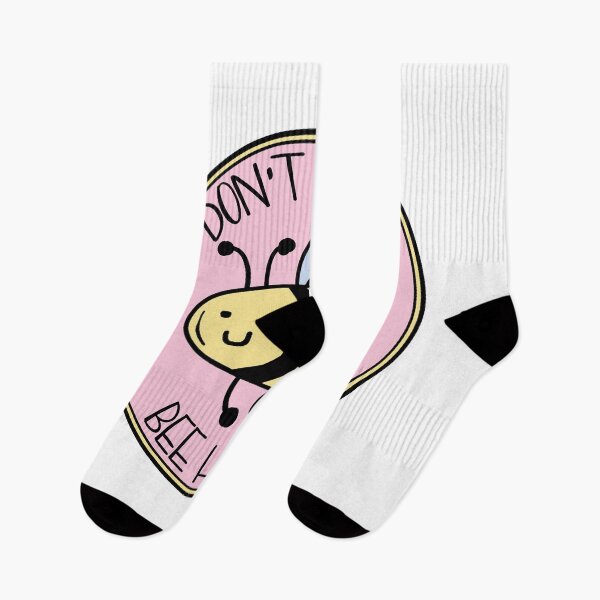 Item preview, Don't Worry Bee Happy designed and sold by hayatdesign.