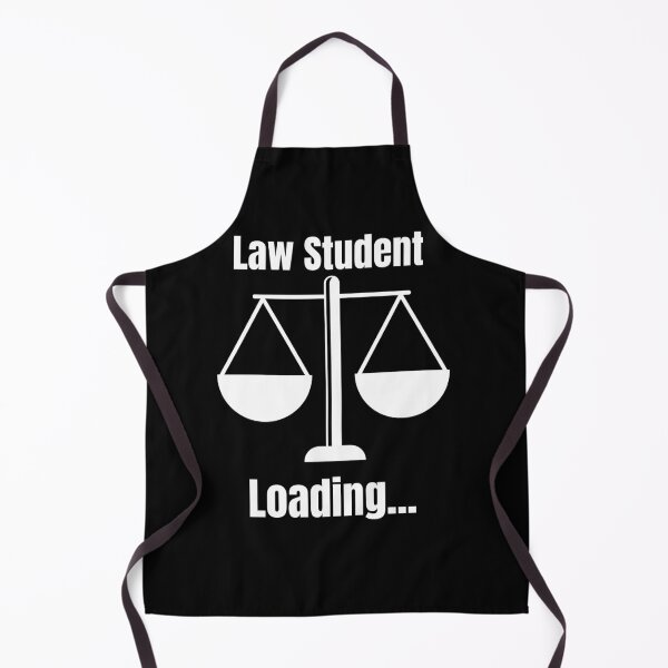 Item preview, Law Student Friend Gift Law Student Loading designed and sold by sketchypages.