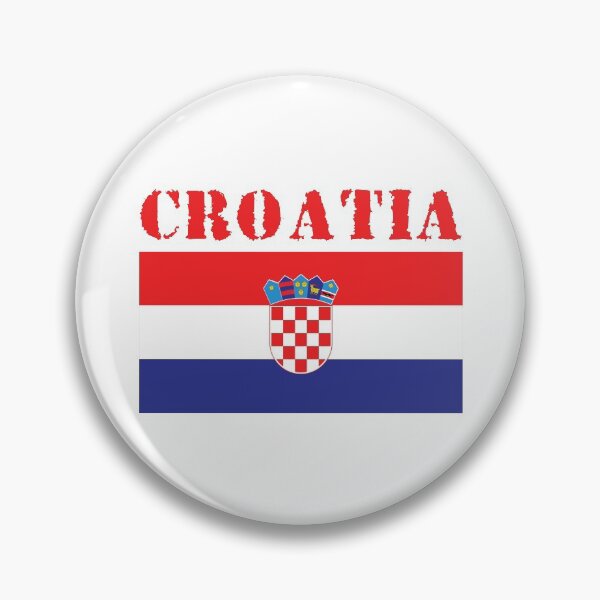 Item preview, Croatia designed and sold by Pratik Parikh.