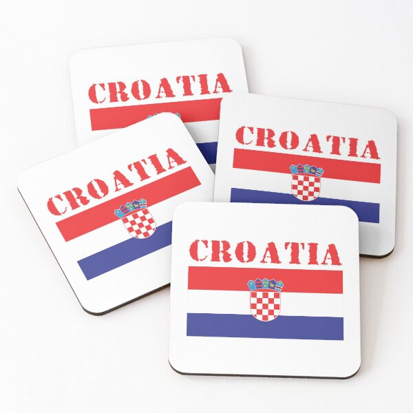 Item preview, Croatia designed and sold by Pratik Parikh.