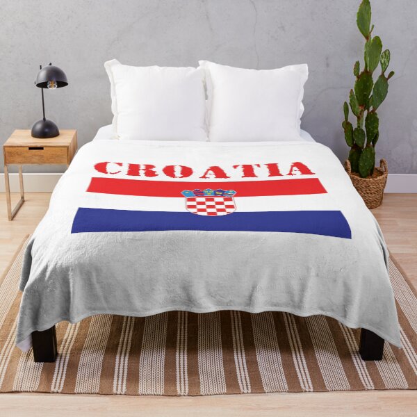 Item preview, Croatia designed and sold by Pratik Parikh.