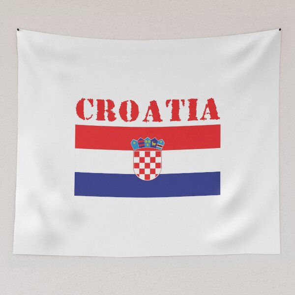 Item preview, Croatia designed and sold by Pratik Parikh.