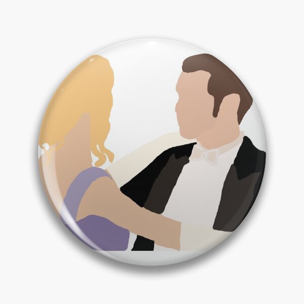Item preview, Caroline and Klaus designed and sold by art-by-maddie.