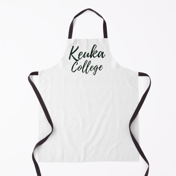 Item preview, Keuka College (3) designed and sold by ConceptualClub.