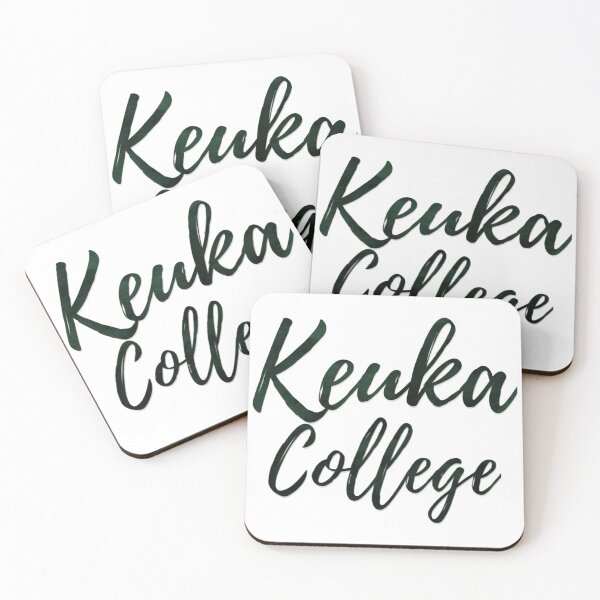 Item preview, Keuka College (3) designed and sold by ConceptualClub.