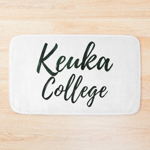 Item preview, Keuka College (3) designed and sold by ConceptualClub.