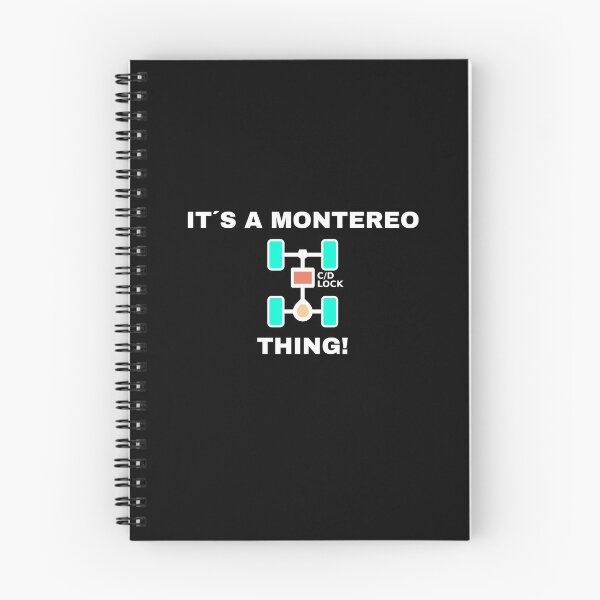Item preview, Montero Thhing designed and sold by ArtjomDesign.