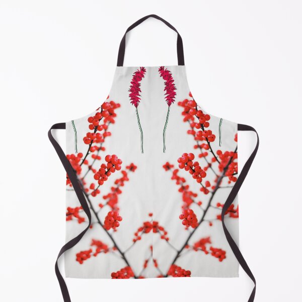 Item preview, Fresh Red Flowers designed and sold by BhavyaBathla.