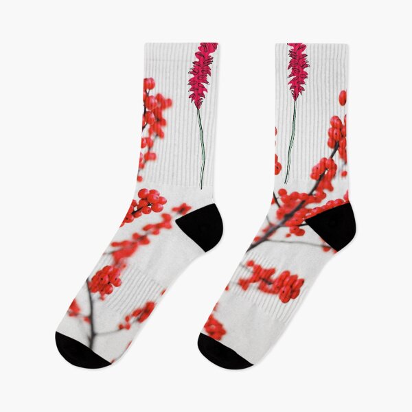Item preview, Fresh Red Flowers designed and sold by BhavyaBathla.