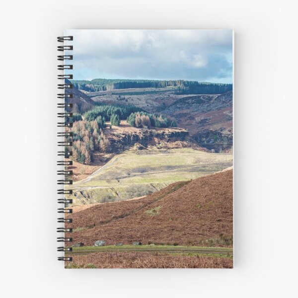 Item preview, Top of the Rhondda Fawr designed and sold by Cameranick.