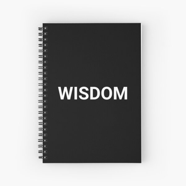 Item preview, Wisdom designed and sold by Fit & Fun  Gallery.